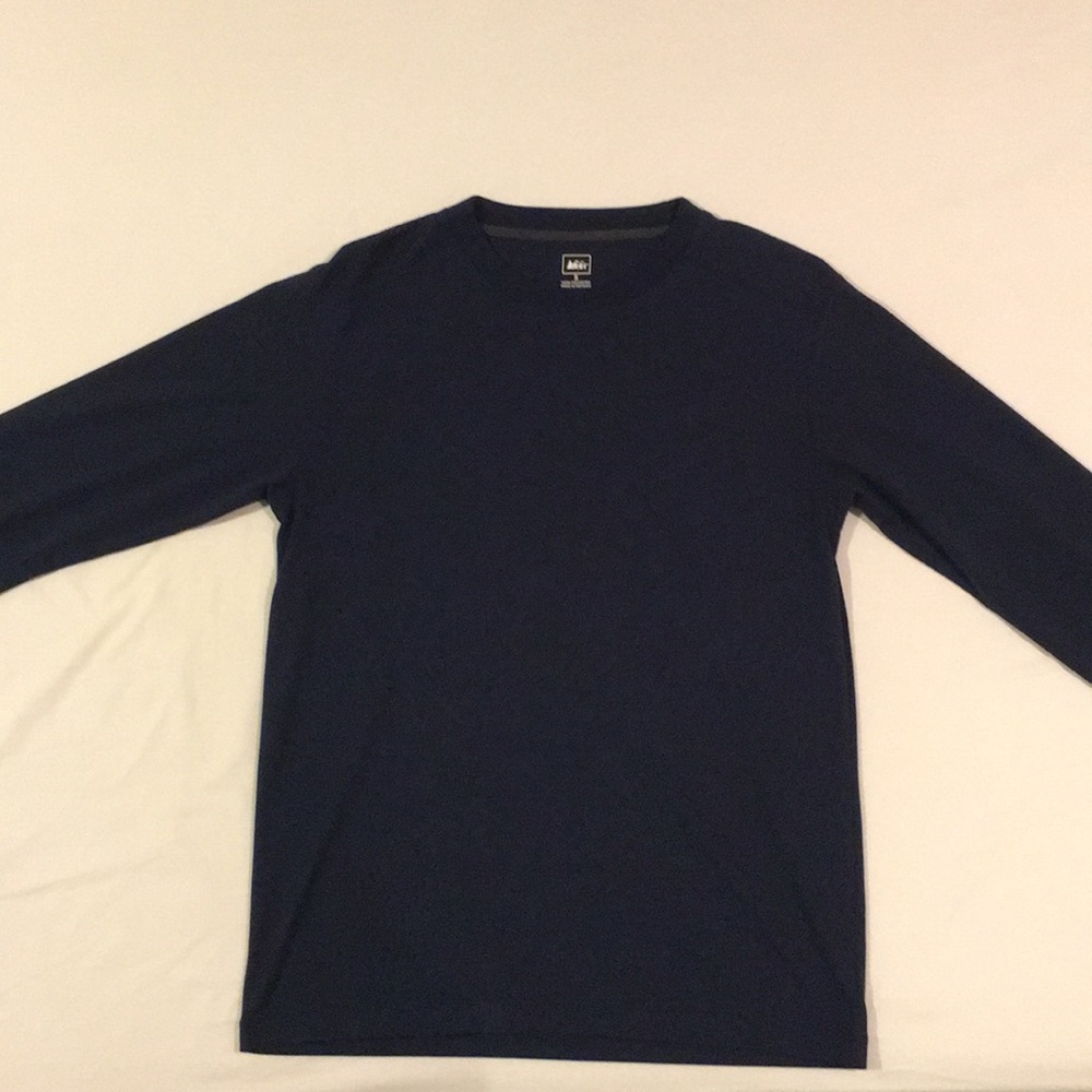 Long Sleeve REI T-Shirt